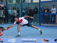 Campeonato España Selecciones Veteranos